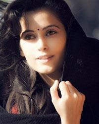 Disha Pandey